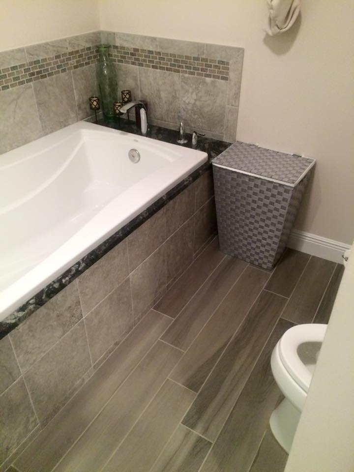 Bathroom Remodel Vero Beach 32960