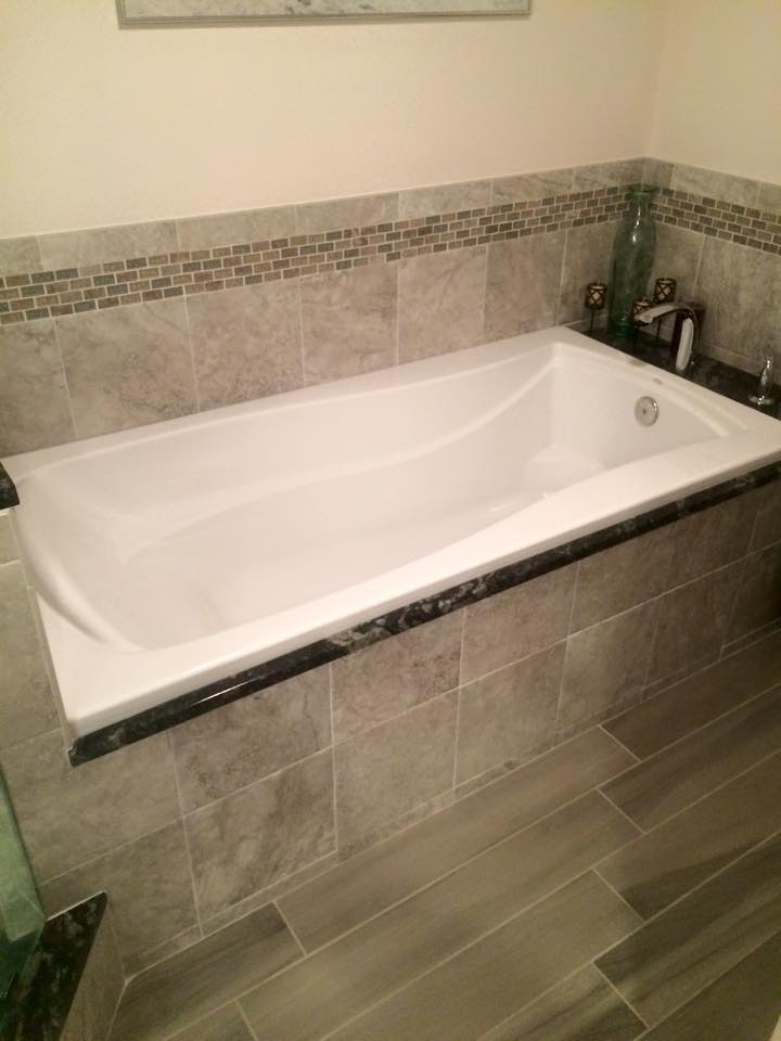 Plumbing for Bathroom Remodel Vero Beach Florida