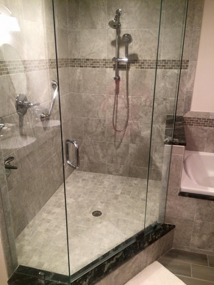 Plumbing for Bathroom Remodel Vero Beach Florida