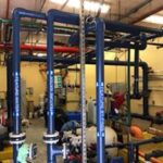 Commercial Remodel Plumbing Orlando FL