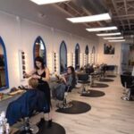 Hair Salon Remodel Plumbing Vero Beach, FL
