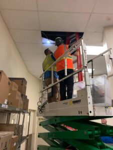 Best Leak Detection and Plumbing Near Me in Vero Beach.