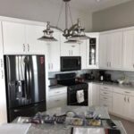 Kitchen Remodel Plumbing Vero Beach Mobile Shop