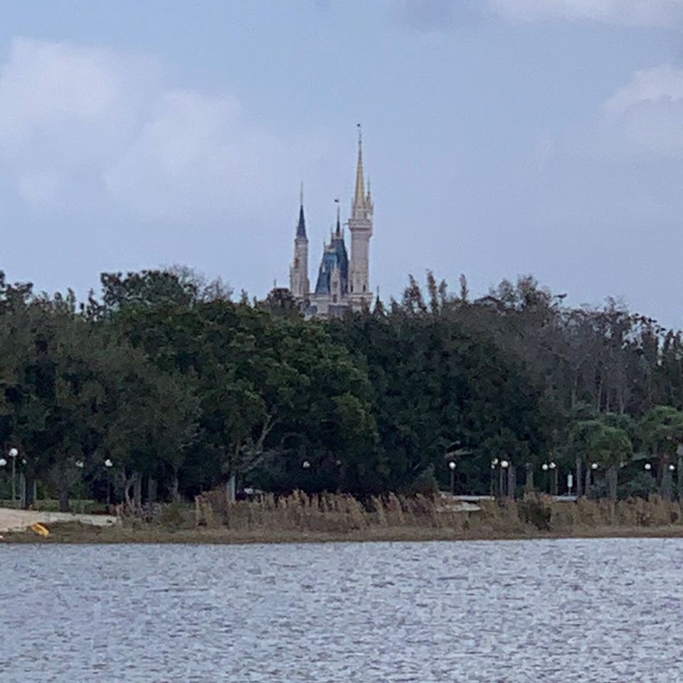 Plumbing at The Grand Floridian Disney Hotel Orlando Florida