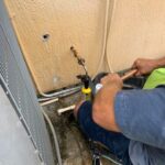 house re-pipe vero beach