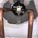 Outdoor shower in Vero Beach - 2