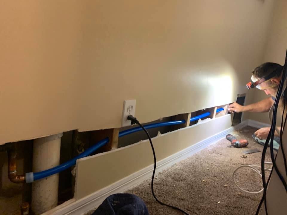 Best Leak Detection and Plumbing Near Me in Vero Beach.