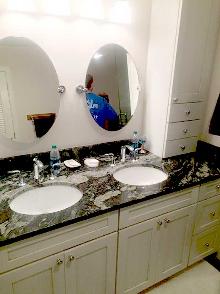 Plumbing for Bathroom Remodel Vero Beach Florida