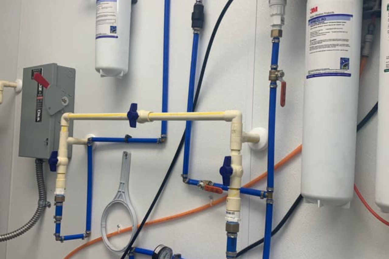 Best Leak Detection and Plumbing Near Me in Vero Beach.