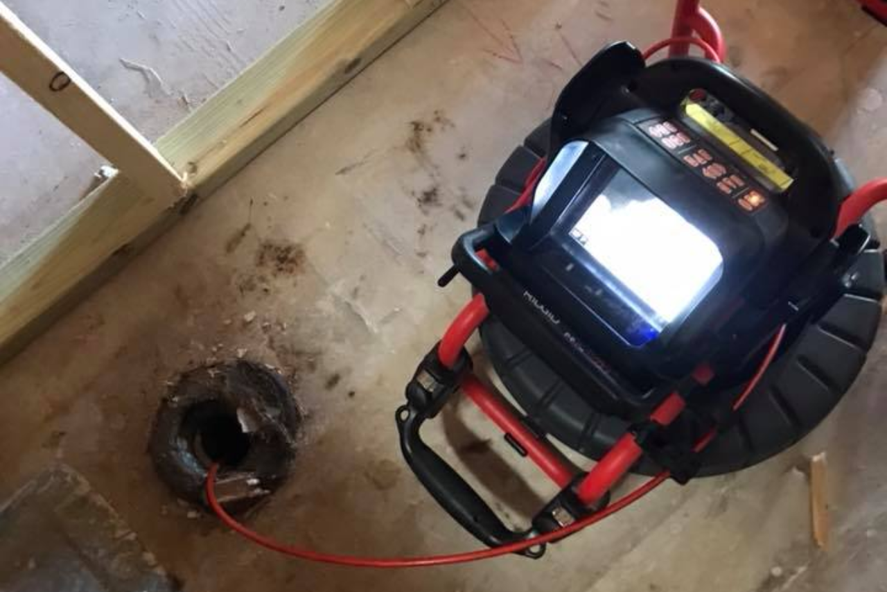 Best Leak Detection and Plumbing Near Me in Vero Beach.