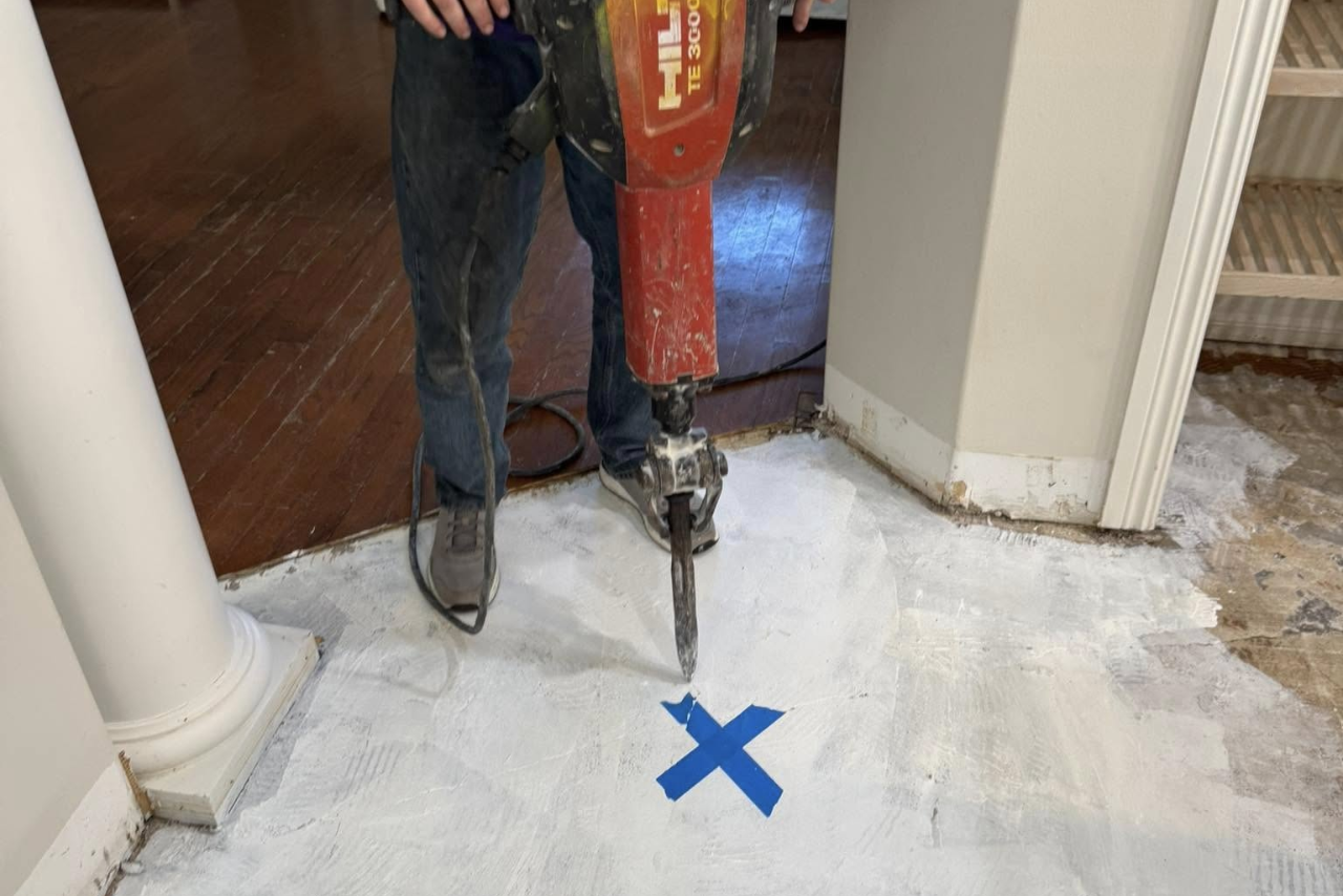 Best Leak Detection and Plumbing Near Me in Vero Beach.