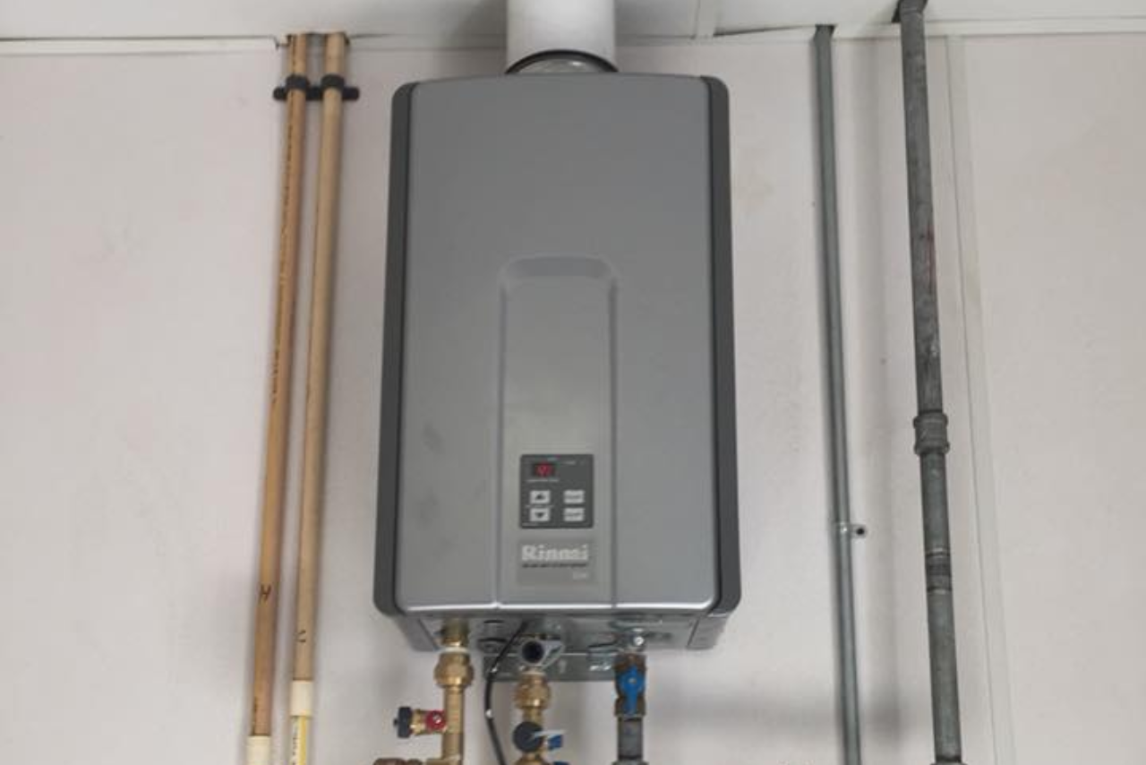 Best Leak Detection and Plumbing Near Me in Vero Beach.