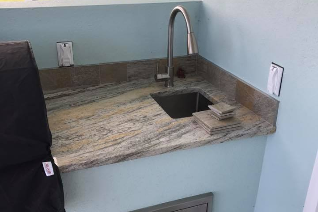 Best Leak Detection and Plumbing Near Me in Vero Beach.