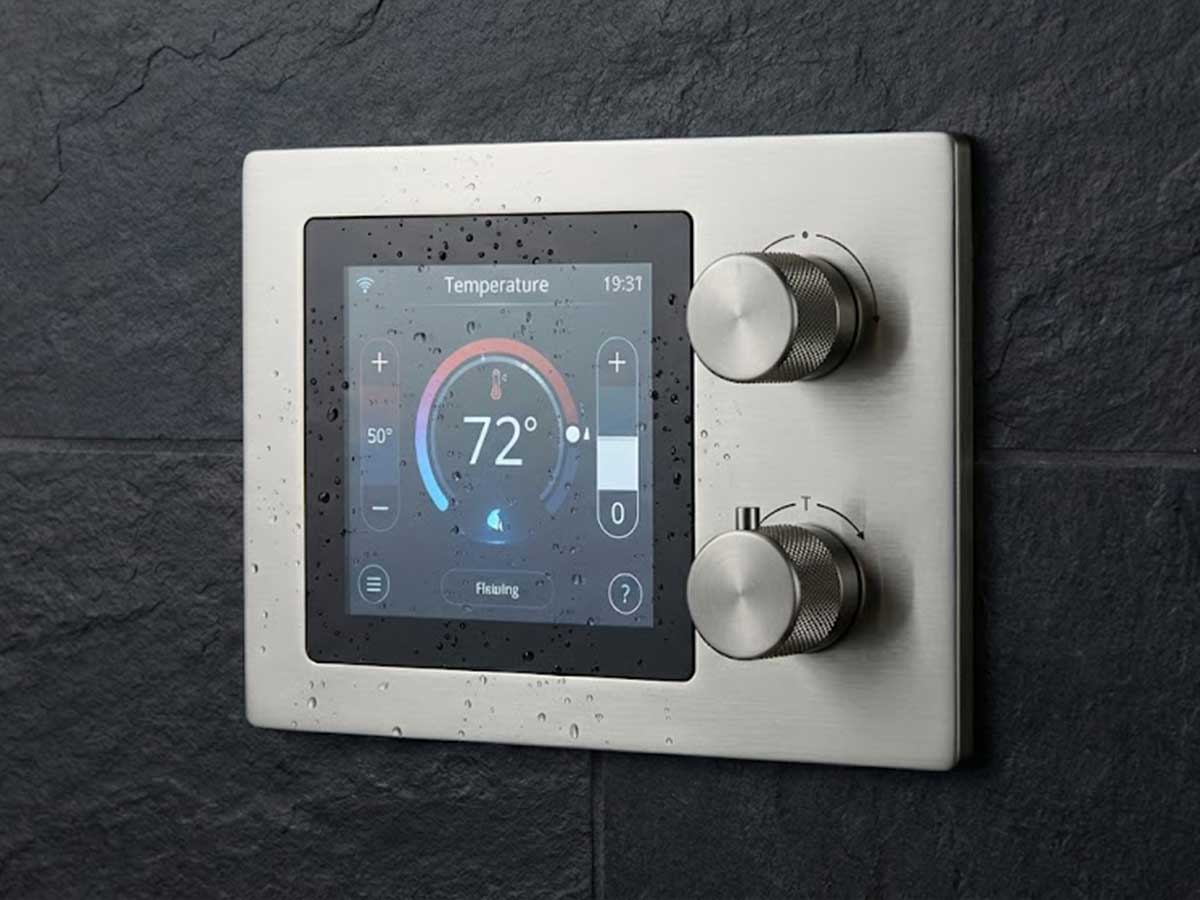 Best Shower Mixer Valve Repair Vero Beach